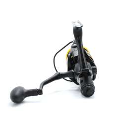 Captain Storky 6000 Sazan Makinesi 8+1 BB - 4