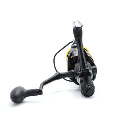 Captain Storky 6000 Sazan Makinesi 8+1 BB - 4