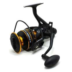 Captain Storky 6000 Sazan Makinesi 8+1 BB - 6