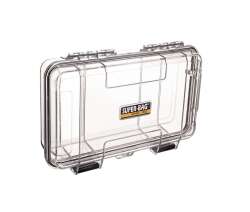 Captain Su Geçirmez Malzeme Kutusu No:3 - Captain