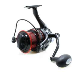 Captain Sumo 8000 Surf Makine 7+1 BB - Captain