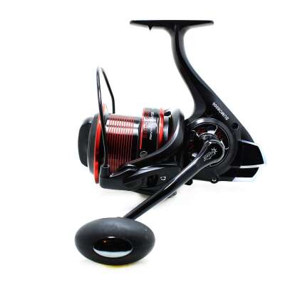 Captain Sumo 8000 Surf Makine 7+1 BB - 4