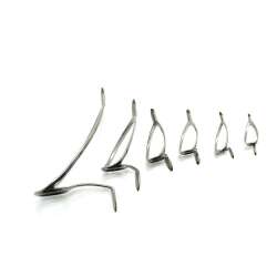 Captain Surf Kamış İçin LOWRIDER Halka - 5