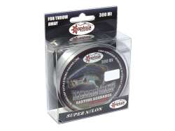 Captain Tanako Surf 300mt Monofilament Misina Beyaz - Captain