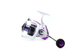 Captain Tango Tekne Makinesi 4+1 BB - Captain