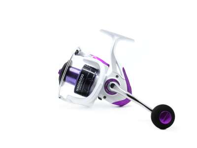 Captain Tango Tekne Makinesi 4+1 BB - 1