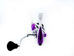 Captain Tango Tekne Makinesi 4+1 BB - 2