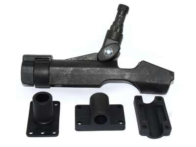 Captain Tekneye Monte Edilen Kamış Ayağı Oynar Model - 1