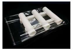 Captain Tekneye Monte Edilen Kamış Ayağı Sabit Model - Captain