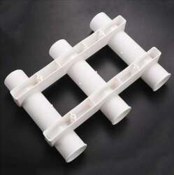 Captain Tekneye Monte Edilen Kamış Ayağı Sabit Model - 3