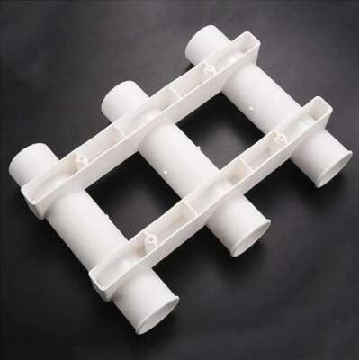 Captain Tekneye Monte Edilen Kamış Ayağı Sabit Model - 3