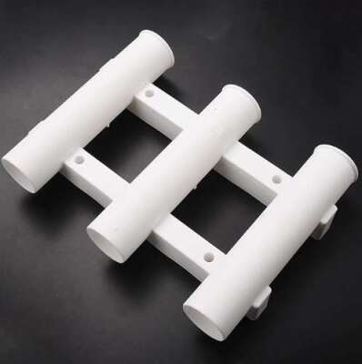 Captain Tekneye Monte Edilen Kamış Ayağı Sabit Model - 4