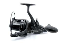 Captain Thomson 6500 Sazan Makinesi 7+1 BB - Captain