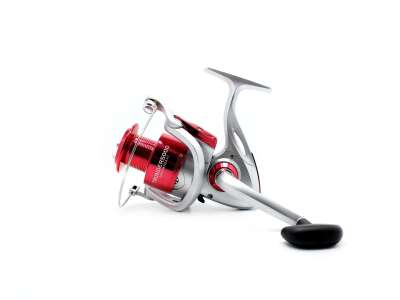 Captain Thunder Olta Makinesi 2 BB - 1