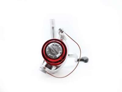 Captain Thunder Olta Makinesi 2 BB - 4