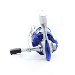 Captain Timon 4000 Spin Makine 6+1 BB - Captain