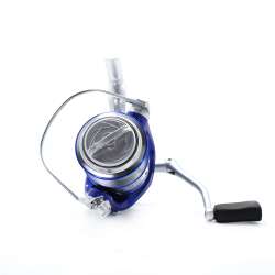 Captain Timon 4000 Spin Makine 6+1 BB - 2