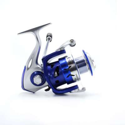 Captain Timon 4000 Spin Makine 6+1 BB - 3