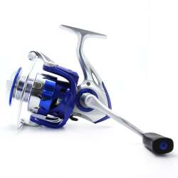 Captain Timon 4000 Spin Makine 6+1 BB - 4