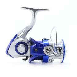 Captain Timon 4000 Spin Makine 6+1 BB - 5