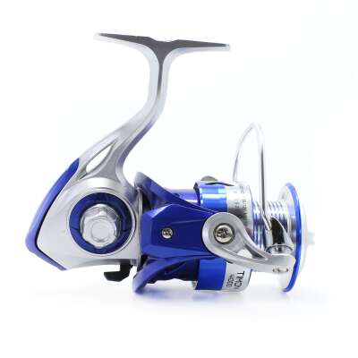 Captain Timon 4000 Spin Makine 6+1 BB - 5