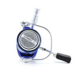 Captain Timon 4000 Spin Makine 6+1 BB - 6