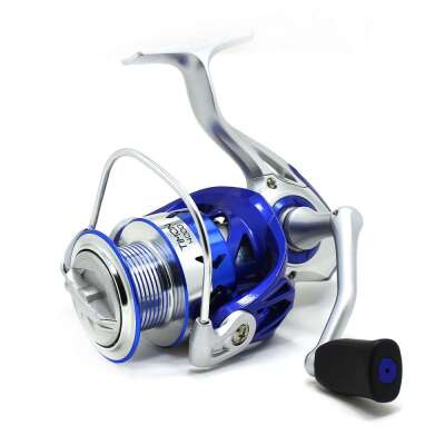 Captain Timon 4000 Spin Makine 6+1 BB - 7