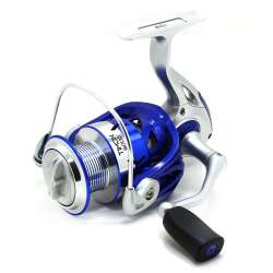 Captain Timon Tekne Makinesi 6+1 BB - 6