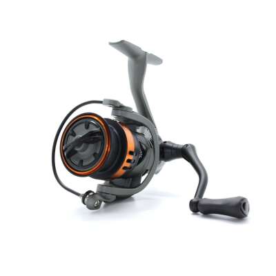 Captain Tiny 1500 Lrf Makinesi 6+1 BB - 1