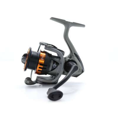 Captain Tiny 1500 Lrf Makinesi 6+1 BB - 2