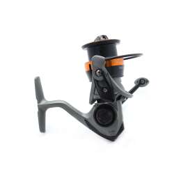 Captain Tiny 1500 Lrf Makinesi 6+1 BB - 5