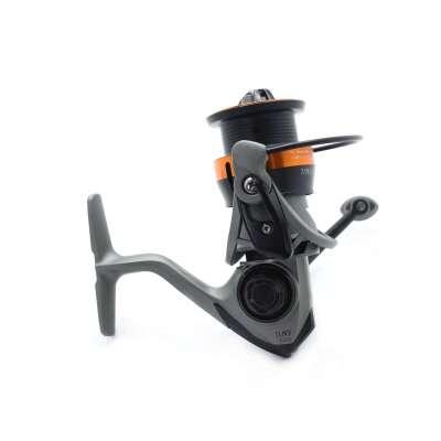 Captain Tiny 1500 Lrf Makinesi 6+1 BB - 5