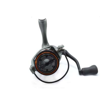 Captain Tiny 1500 Lrf Makinesi 6+1 BB - 6