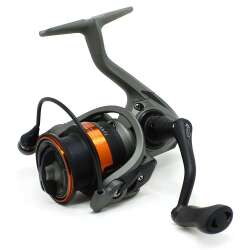 Captain Tiny 1500 Lrf Makinesi 6+1 BB - 8