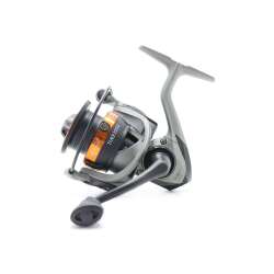 Captain Tiny 2500 Spin Makine 6+1 BB - Captain