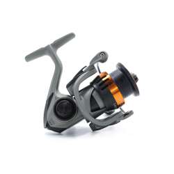 Captain Tiny 2500 Spin Makine 6+1 BB - 4