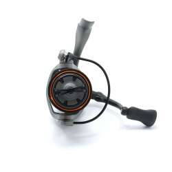 Captain Tiny 2500 Spin Makine 6+1 BB - 5