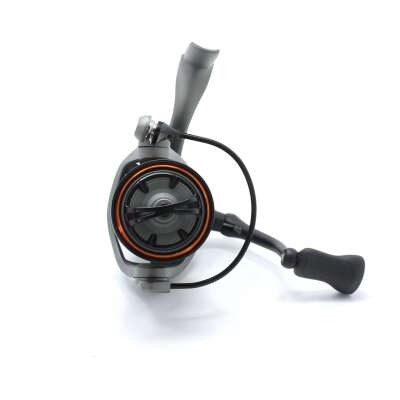 Captain Tiny 2500 Spin Makine 6+1 BB - 5