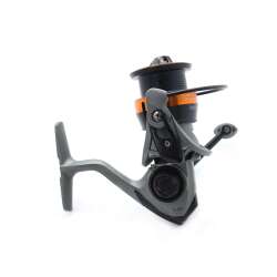 Captain Tiny 2500 Spin Makine 6+1 BB - 6