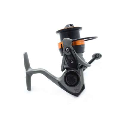 Captain Tiny 2500 Spin Makine 6+1 BB - 6