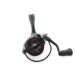 Captain Tiny 2500 Spin Makine 6+1 BB - 7