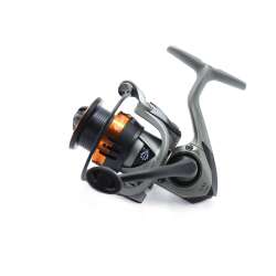 Captain Tiny 2500 Spin Makine 6+1 BB - 8