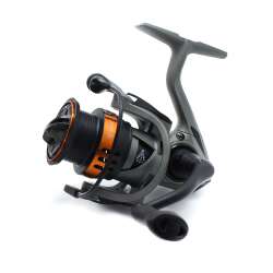 Captain Tiny 2500 Spin Makine 6+1 BB - 9