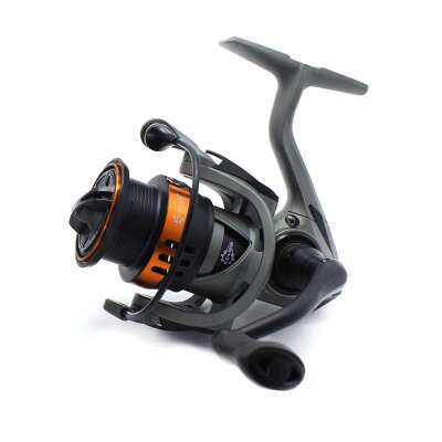 Captain Tiny 2500 Spin Makine 6+1 BB - 9