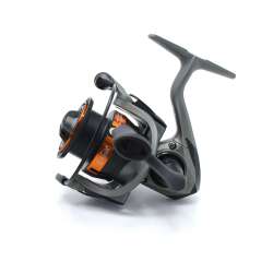 Captain Tiny 2500 Spin Makine 6+1 BB - 10