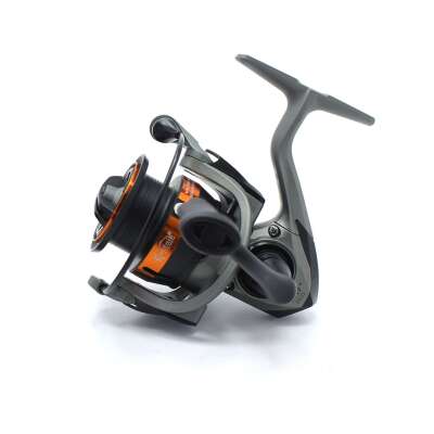 Captain Tiny 2500 Spin Makine 6+1 BB - 10