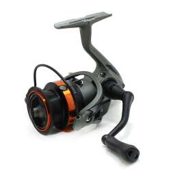 Captain Tiny 2500 Spin Makine 6+1 BB - 11