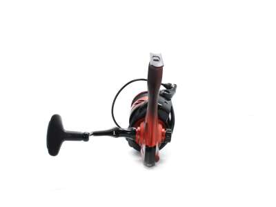 Captain Titan 4000 Spin Makine 6+1 BB - 2