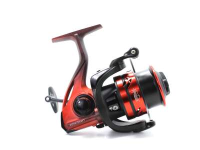 Captain Titan 4000 Spin Makine 6+1 BB - 3