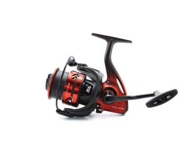 Captain Titan Tekne Makinesi 6+1 BB - 1